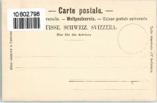 6403 Küssnacht am Rigi - Kirche