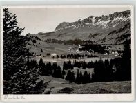 7078 Lenzerheide/Lai - Heidsee