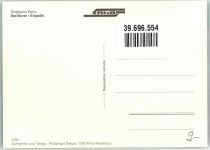 7502 Bever - Rhätische Bahn Eisenbahn