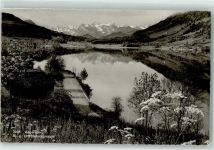 Aegerisee - Urirotstockgruppe