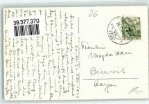 Aegerisee - Urirotstockgruppe