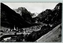 8783 Linthal - Selbsanft Biferten