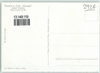 2926 Boncourt - Fliegeraufnahme