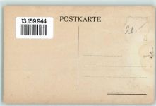 8500 Frauenfeld Gebrauchsspuren Thurgovia AK