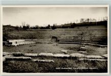1580 Avenches - Röm Amphitheater
