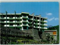 6655 Intragna - Krankenhaus San Donato