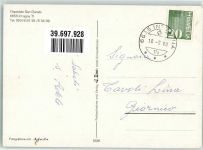 6655 Intragna - Krankenhaus San Donato