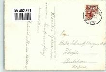 Schwägalp - Säntis Autostrasse