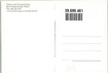 6313 Finstersee - Winter Caritas Ferienheim