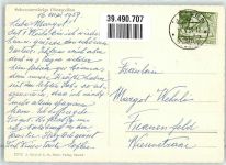 8706 Obermeilen - Schwesternheim