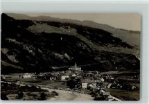 7440 Andeer - mit Schamserberg