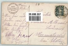 8640 Hurden 1920 - Fischerdorf Gasthaus zum Adler