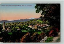 6999 Astano - Kirche Monte Rosa