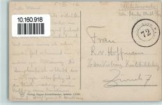 6999 Astano - Kirche Monte Rosa