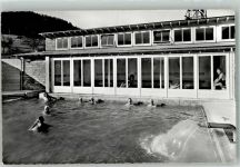 5330 Bad Zurzach - Schwimmbad