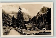 Laui - Säntis Schafberg Alp