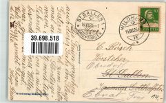 Laui - Säntis Schafberg Alp