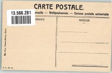 1880 Bex Foto AK Postkutsche