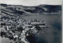 6315 Oberägeri - Gesamtansicht