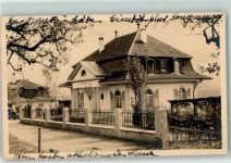 3074 Muri b. Bern - Haus Glückab