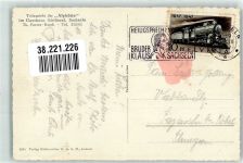 6072 Sachseln Foto AK Gasthaus Schlüssel innen Alphütte