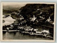 6573 Magadino 1950 Gebrauchsspuren Fliegeraufnahme