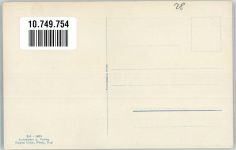 6340 Baar Foto AK Gasthaus Höllgrotten