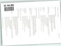 Vaduz Prinz Hans Adam von Liechtenstein Sonderstempel Sondermarken LIBA 82 Adel Liechtenstein 1982 Ganzsache