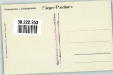 Finsteraarhorn Winter Finteraarhorn Aletschgletscher Fliegeraufnahme