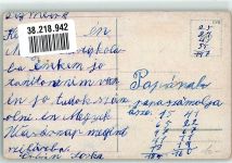 4000 Basel Bâle Foto AK Denkmal St. Jakob Rathaus Münster Strassburger Denkmal