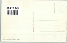 1470 Estavayer-le-Lac Foto AK Institut du Sacré-Coeur