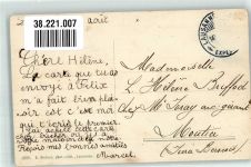 1000 Lausanne Losanna Gebrauchsspuren Quartier de Béthusy