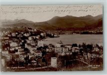 6900 Paradiso - Lugano-Paradiso