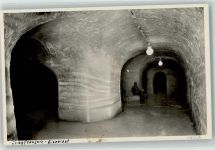 3801 Jungfraujoch - Eispalast Eisrink