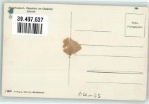 3801 Jungfraujoch - Eispalast Eisrink