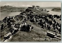 6410 Rigi Staffel - Bahn