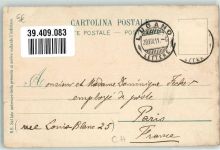 6906 Castagnola-Cassarate 1911