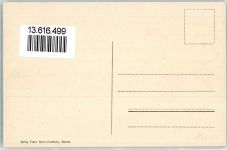 6060 Sarnen - See Postgebäude Gymnasium Landenberg Geschäft Franz Hurni-Enzmann Hexenturm