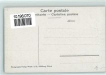 7017 Flims Dorf - Dorf und Waldhäuser