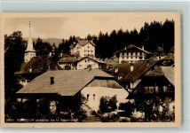 1338 Ballaigues - et Hotel de la Sapiniere