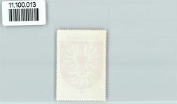 6170 Schüpfheim - Vignette Wappen Kaffee Hag ca 1920-1940