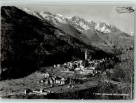 6655 Intragna - Nei Centovalli