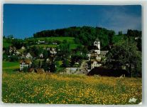 9053 Teufen AR - Kirche