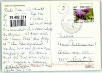 9053 Teufen AR - Kirche