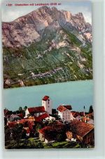 8758 Obstalden - mit Leistkamm