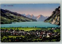 8880 Walenstadt 1923