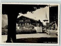 3703 Aeschi b. Spiez