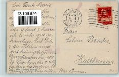 8700 Küsnacht ZH - Zürichsee Kath. Kirche