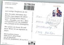 8265 Mammern - Untersee