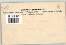 1844 Rochers-de-Naye Montreux Foto AK